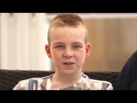 Dan's story - Dementia Explained - Alzheimer's Research UK