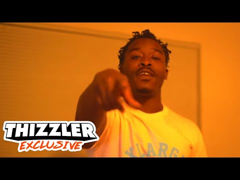 Campaign Papa x Rockin Rolla - Back End (Exclusive Music Video) ll Dir. Fat$