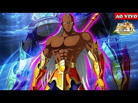 DUELOS GALÁCTICOS RUMO AO IMORTAL!  - SAINT SEIYA AWAKENING