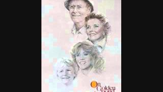 Dave Grusin - On Golden Pond (Original Soundtrack Version)