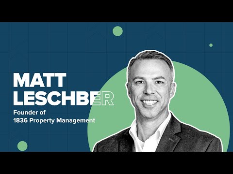 1836 Property Management Uses Buildium's Open API for Efficiency and Transparency