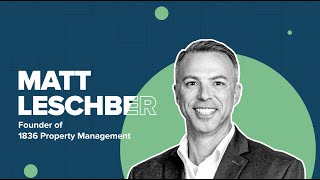 1836 Property Management Uses Buildium's Open API for Efficiency and Transparency