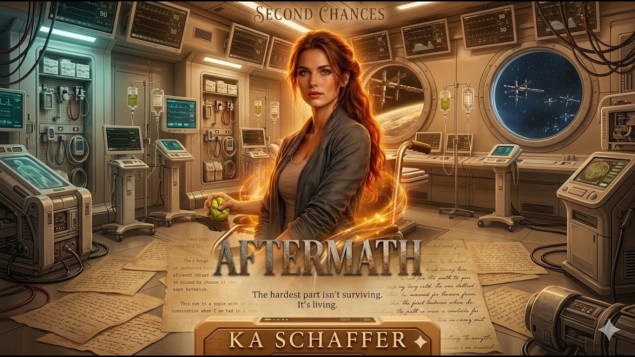 Second Chances: Aftermath