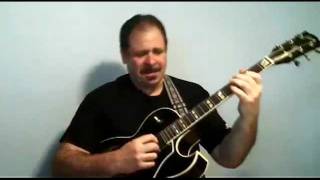 Louis DePetris - A Robert Conti Student Success!