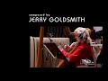 “Pursuit,” “Crawlspace,” and “The People Next Door” by Jerry Goldsmith