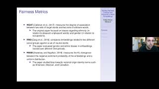 DataLearning: Tackling Fairness, Change, and Polysemy in Word Embeddings