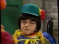 Sesame Street 3837 The Three 3 Keteers 2