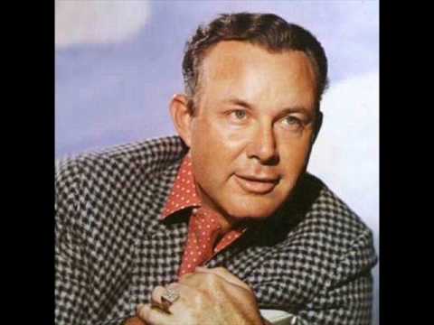 I Missed Me - Jim Reeves