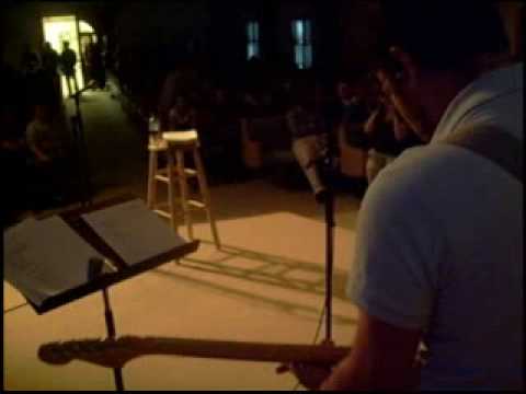 Promotional video thumbnail 2 for Steven Hantschel