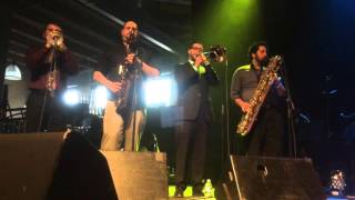 Big Wave Dave and The Ripples