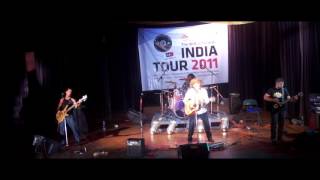 Summer of 69 by The Oliver Sean Band