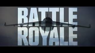 Yoko&#39;s Call of Ono Duty: WARZONE