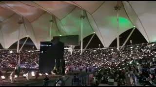 Vidéo Mur LED 15