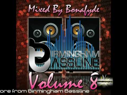 29. Predz Ft. T4 - T4 Anthem - Birmingham Bassline Volume 8