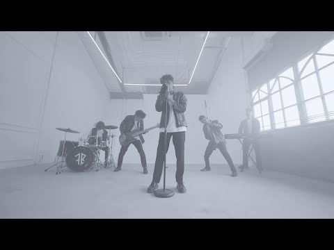 Fallen Rose - Imagine (Official Music Video)