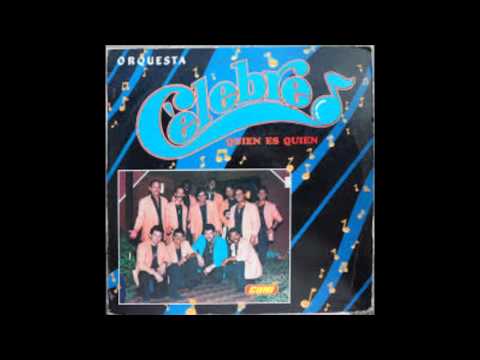 Ponce El Dueño De La Rumba - Orquesta Celebre