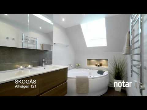 Såld, 6 rum · 115m2 + 18m2, Östra skogås : Via Notar mäklare Huddinge / Skogås / Trångsund