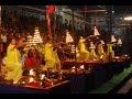 Narmadastak Narmada Maha Arti Hoshangabad M P Near Bhopal