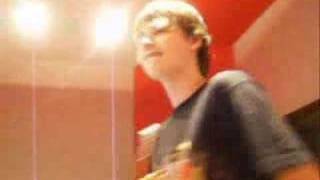 The Zoo (Episode 1) Panic Panic