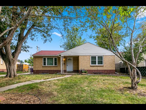 Spacious Home with Washer/Dryer and Fenced Yard property video