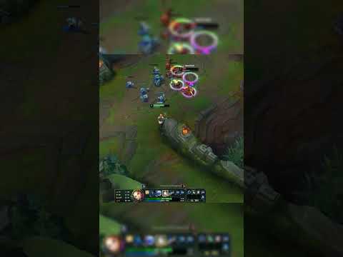 Killing Neeko the same place twice! lol #leagueoflegends #gaming #lux