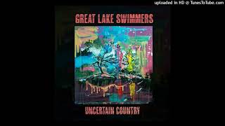 Great Lake Swimmers - Promise Of Spring