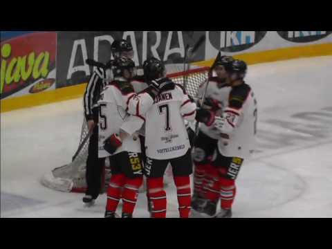 5.11.2016 KOOVEE - PYRY maalikooste