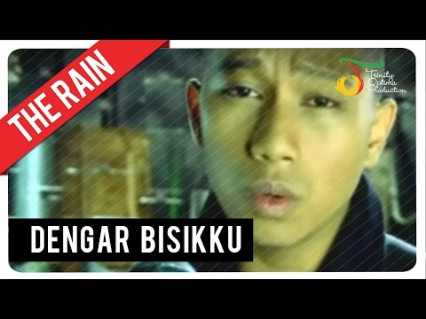 THE RAIN - DENGAR BISIKKU | VC Trinity