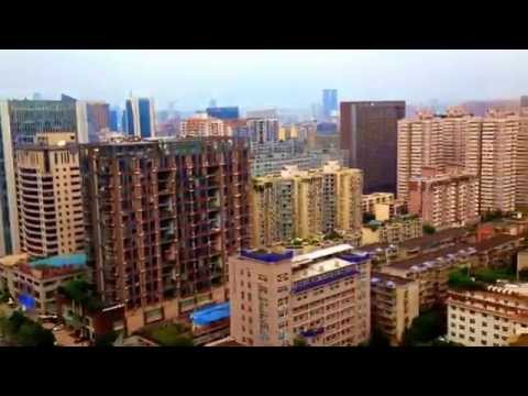 This is Chengdu (2014)