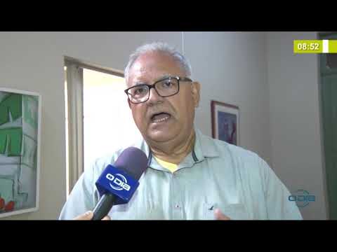BOM DIA NEWS 09 01 2020  Concurso para professor da Semec foi suspenso pela Justiça