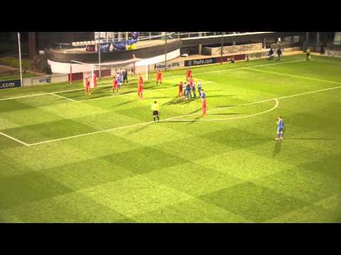 Україна U-17 – Туреччина U-17 – 3:0. Усі голи матчу