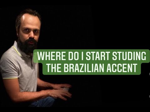Quick Tip 128   Where To start To study brazilian music