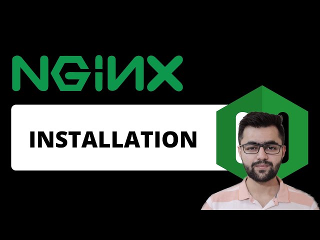 How to Install and Set Up Nginx Using Docker on Ubuntu for Beginners ...