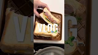 とある春の日🌳 #vlog #主婦 #日常