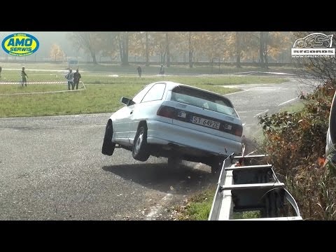 VI Runda SMT 2013 - The Best Of by OesRecords