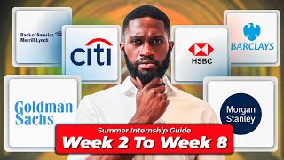 5 Essential Tips to Convert Your Summer Internship 2024