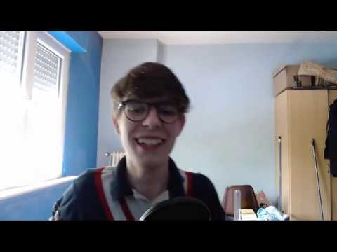 Warum ich (RollstuhlHater) Elotrix (Carsten Hymon) Gesicht geleakt habe (Die komplette Wahrheit)