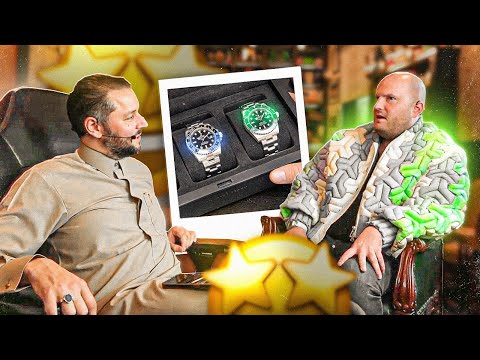 Simply to success 🤑 Millions of deals and only 1 hour of work a week ✨😍 @marc.gebauer