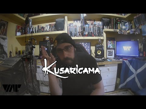 Mono Shao - Kusarigama