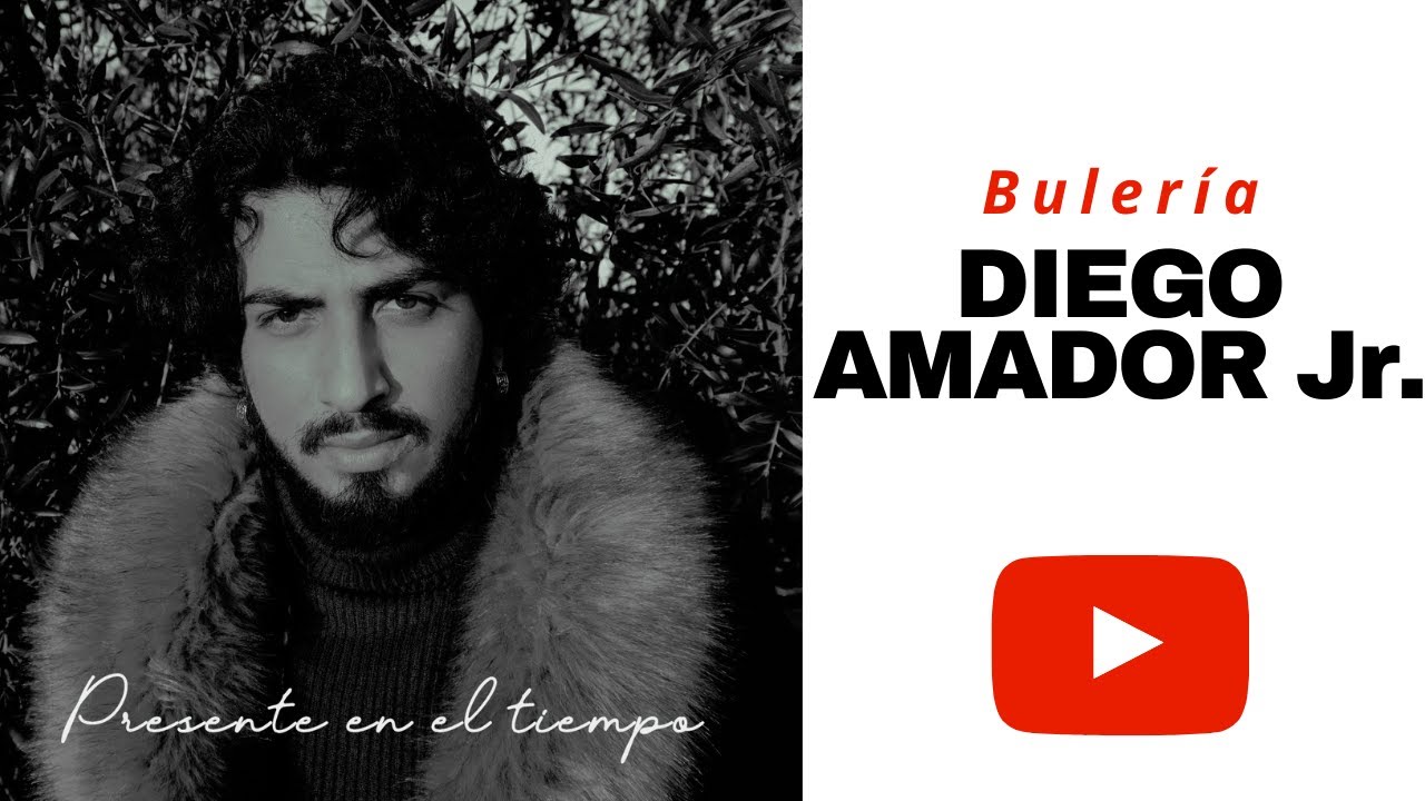 Promotional video thumbnail 2 for Savannah Fuentes Flamenco