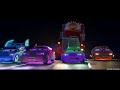 McQueen Se Perde Na Estrada DUBLADO HD Carros 2006