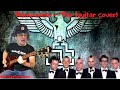 Rammstein - Tier (guitar cover)