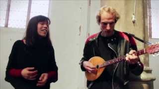 Arhai - To Yasemi (acoustic)