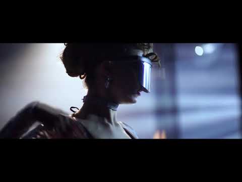 Mike Frost & violin player Eligra - dj & violin show PROMO VIDEO