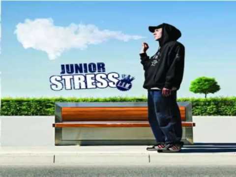 Junior Stress - Policja