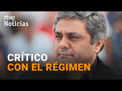 Rencontre avec Mohammad Rasoulof, le cinéaste iranien qui défie les mollahs • FRANCE 24