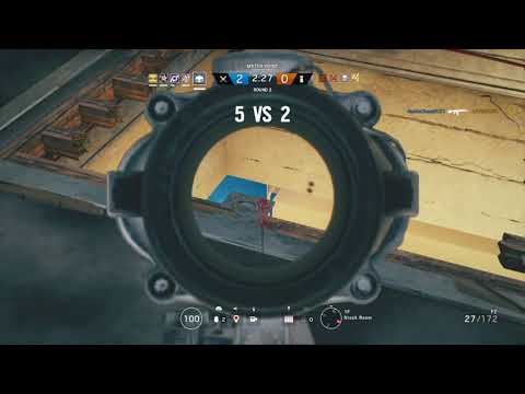 I Killed The Hostage?