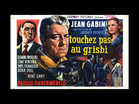 Trailer-Vorschau: Wenn es Nacht wird in Paris