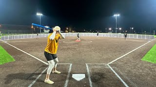 Blitzball World Series 2024 | Como Blitzball