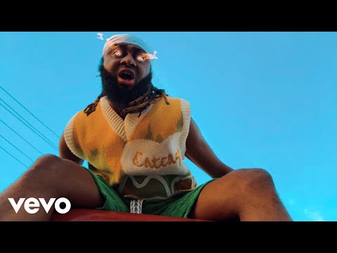 Rhythim - Ijo Kun (Official Video)